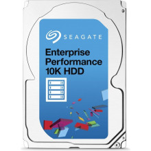 ST300MM0058 Жорсткий диск Seagate Enterprise Performance 10K 300GB, 512n, SED, SAS 12Gb/s