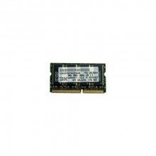 10K0032 Оперативна пам'ять IBM Lenovo 512MB DDR-266MHz non-ECC Unbuffered CL2.5 So-Dimm