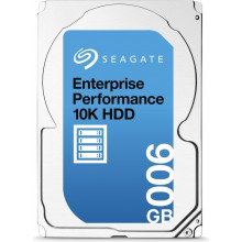 ST900MM0018 Жорсткий диск Seagate Enterprise Performance 10K.8 900GB, 512e, SAS 12Gb/s