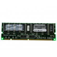 115945-042 Оперативна пам'ять HP Compaq 1GB PC100 100MHz ECC Registered CL3