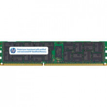 115945-142 Оперативна пам'ять HP 1GB SDRAM 100MHz ECC Registered для Proliant DL590