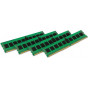 KVR21R15D4K4/64 Оперативна пам'ять Kingston ValueRAM 64GB Kit (4x 16GB) DDR4-2133MHz CL15 reg ECC