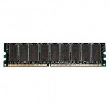 163902-001 Оперативна пам'ять HP 1GB PC133 SDRAM-133MHz ECC Reg