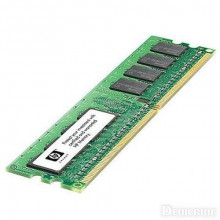 166965-001 Оперативна пам'ять HP 128MB ECC SDRAM DIMM