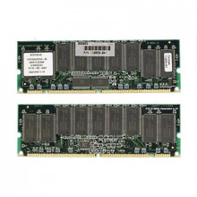 170519-001 Оперативна пам'ять HP Compaq 1GB PC100 100MHz ECC Registered CL2 168-Pin DIMM