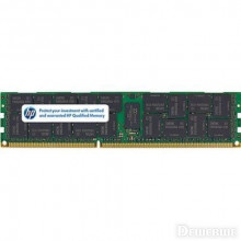 175917-032 Оперативна пам'ять HP Compaq 256MB PC1600 DDR-200MHz Registered ECC CL2