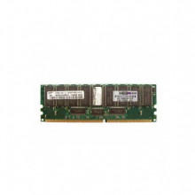 175920-052 Оперативна пам'ять HP 2GB PC1600 DDR-200MHz ECC Registered