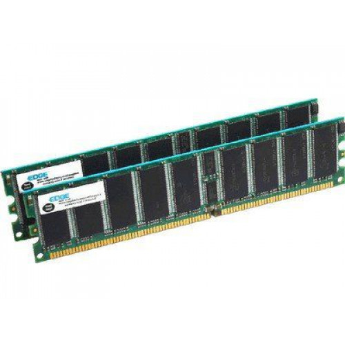 187419-B21 Оперативна пам'ять HP 1GB Kit (2 X 512MB) DDR-200MHz Registered ECC CL2