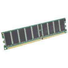 189080-B21 Оперативна пам'ять HP 512MB 100MHz (4x128MB) Kit