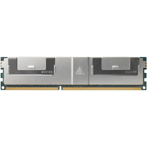 1CA75AT Оперативна пам'ять HP 16GB DDR4 2400MHz 280-Pin DIMM ECC for HP Workstations
