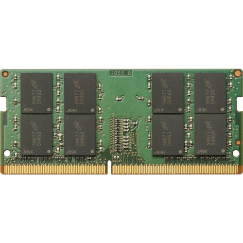 1CA76AA Оперативна пам'ять HP 16GB DDR4 2400MHz SO-DIMM Non-ECC for HP Z2 mini G3 Workstation