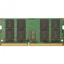 1CA76AT Оперативна пам'ять HP 16GB DDR4 2400MHz SO-DIMM Non-ECC for HP Z2 mini G3 Workstation