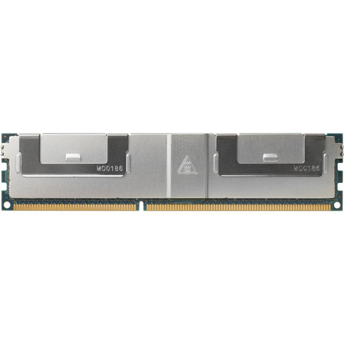 1CA77AT Оперативна пам'ять HP 4GB DDR4 2400MHz 280-Pin DIMM ECC for HP Workstations