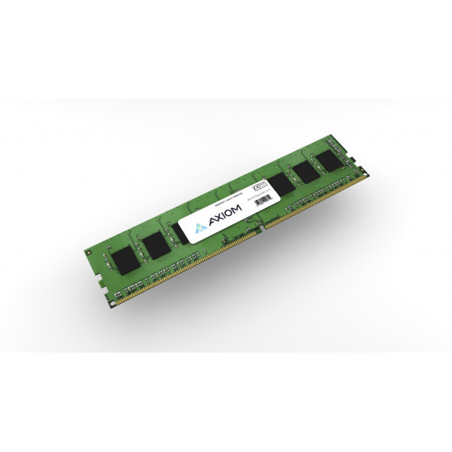 1CA78AA-AX Оперативна пам'ять Axiom 4GB DDR4-2400 UDIMM for HP - 1CA78AA, 1CA78AT