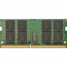 1CA80AT Оперативна пам'ять HP 8GB DDR4 2400MHz SO-DIMM Non-ECC for HP Z2 mini G3 Workstation