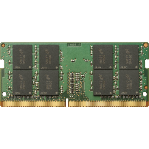 1CA80AT Оперативна пам'ять HP 8GB DDR4 2400MHz SO-DIMM Non-ECC for HP Z2 mini G3 Workstation