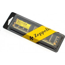 Оперативна пам'ять Evolveo Zeppelin, DDR2, 1 GB, 800MHz, CL6 (1G/800/P EG)