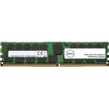 Оперативна пам'ять Dell DDR4, 16 GB, 2133MHz, CL8 (1R8CR)