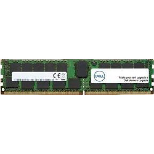 Оперативна пам'ять Dell DDR4, 16 GB, 2133MHz, CL8 (1R8CR)