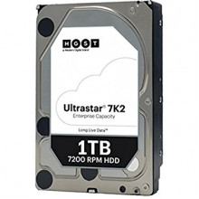 Жорсткий диск HGST SATA 1TB 7200RPM 6GB/S 128MB 7K2 HUS722T1TALA604 (1W10001)