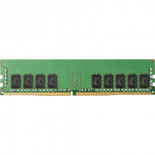 1XD85AT Оперативна пам'ять HP 16GB DDR4 2600MHz ECC RDIMM