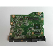 Контролер HDD Western Digital WD2001FYYG 1TB 2060-771825-003 Rev P1 (PCB ONLY)