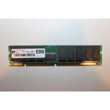 228470-002 Оперативна пам'ять 228470-002 HP 128MB ECC EDO DIMM