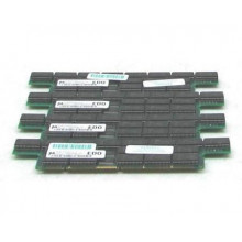228471-002 Оперативна пам'ять HP Compaq 1024 MB EDO Kit (4x256Mb buffered EDO DIMM,50ns)