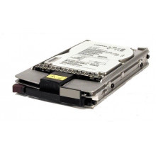 232432-B21 Жорсткий диск HP 72.8GB 3.5" 10K Ultra-160 SCSI 80-Pin LVD Hot Swap