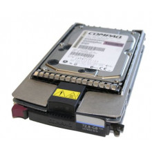 232432-B22 Жорсткий диск HP 72.8GB 3.5" 10K Ultra-160 SCSI 80-Pin
