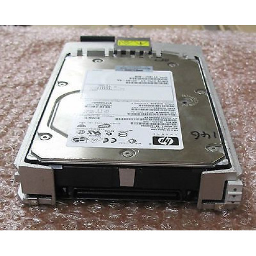 260755-002 Жорсткий диск HP 72.8GB 3.5" 10K Ultra-160 SCSI Hot Swap 260755-002 Жорсткий диск HP 72.8GB 3.5" 10K Ultra-160 SCSI Hot Swap