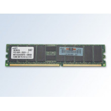 261584-041 Оперативна пам'ять HP 512MB SDRAM DIMM PC2100 DDR-266MHz ECC registered
