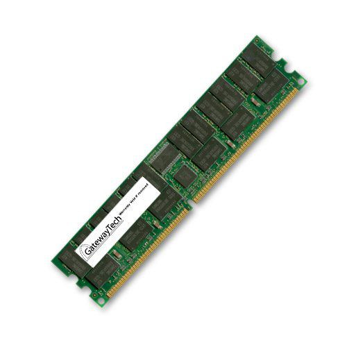 261585-041 Оперативна пам'ять HP 1GB DDR 266 CL2.5 ECC Registered