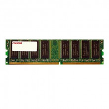261586-001 Оперативна пам'ять HP 2GB PC2100 DDR-266MHz Registered ECC