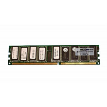 261586-051 Оперативна пам'ять HP 2GB REG PC2100 ALL (DL380G3/DL360G3/ML370G3/DL560)