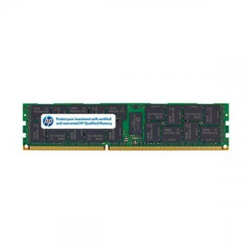 265791-001 Оперативна пам'ять HP 2GB PC1600 DDR ECC SDRAM DIMM