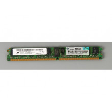 2660-0329 Оперативна пам'ять HP 4GB DDR2-667MHz ECC Unbuffered CL5 Low Profile