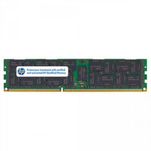 267906-B21 Оперативна пам'ять HP 256MB DDR-266MHz ECC Unbuffered