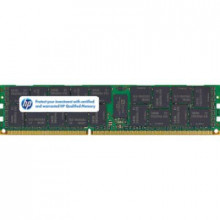 271909-001 Оперативна пам'ять HP 128MB EDO 60ns ECC Buffered 168-Pin DIMM