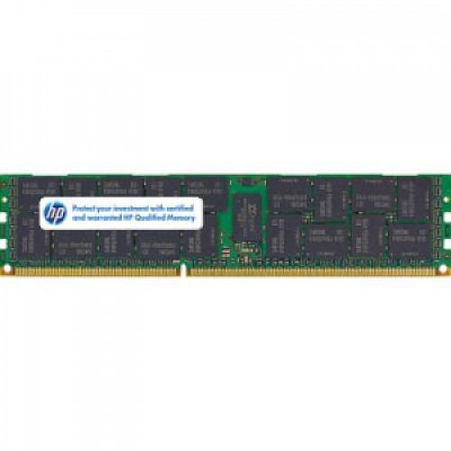 271909-001 Оперативна пам'ять HP 128MB EDO 60ns ECC Buffered 168-Pin DIMM