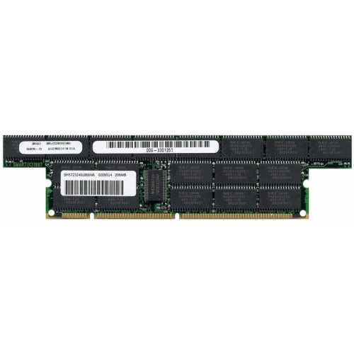 271910-001 Оперативна пам'ять HP 256MB ECC EDO 60ns DIMM