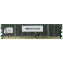 282434-B21 Оперативна пам'ять HP 256MB DDR-266MHz non-ECC Unbuffered