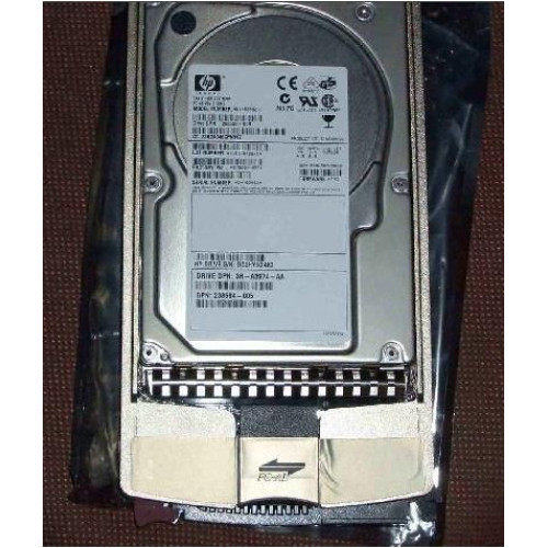 286712-007 Жорсткий диск HP 286712-007 286712-007 Жорсткий диск HP 286712-007