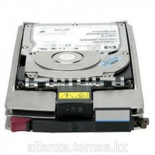 286716-B21 Жорсткий диск HP 146GB U320 SCSI 286716-B22 289044-001 404708-001