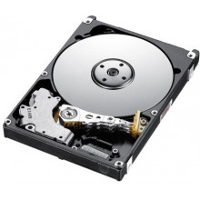 29Y1G Жорсткий диск Dell 300GB 2.5" 15K SAS 6Gb/s
