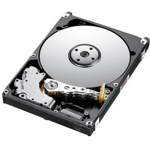 29Y1G Жорсткий диск Dell 300GB 2.5" 15K SAS 6Gb/s