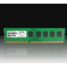 Оперативна пам'ять AFOX DDR3, 2 GB, 1600MHz, (2_290380)