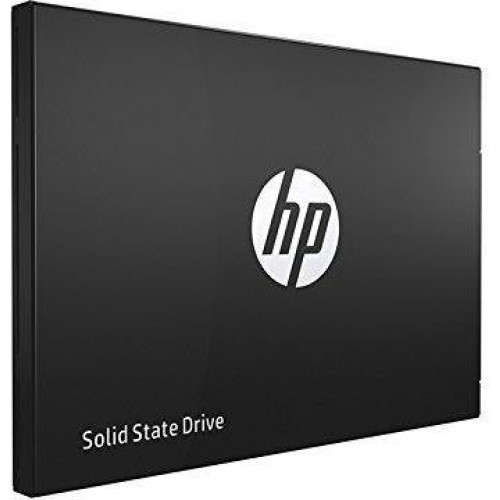 SSD Накопичувач HP S700 Pro 512GB 2.5" SATA3 (2AP99AA#ABB)