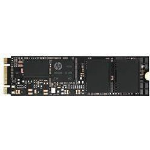 SSD Накопичувач HP S700 Pro 128GB SATA3, M.2 2280 (2LU74AA#ABB)