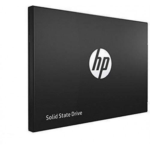 SSD Накопичувач HP S700 Pro 1TB 2.5" SATA3 (2LU81AA#ABB)